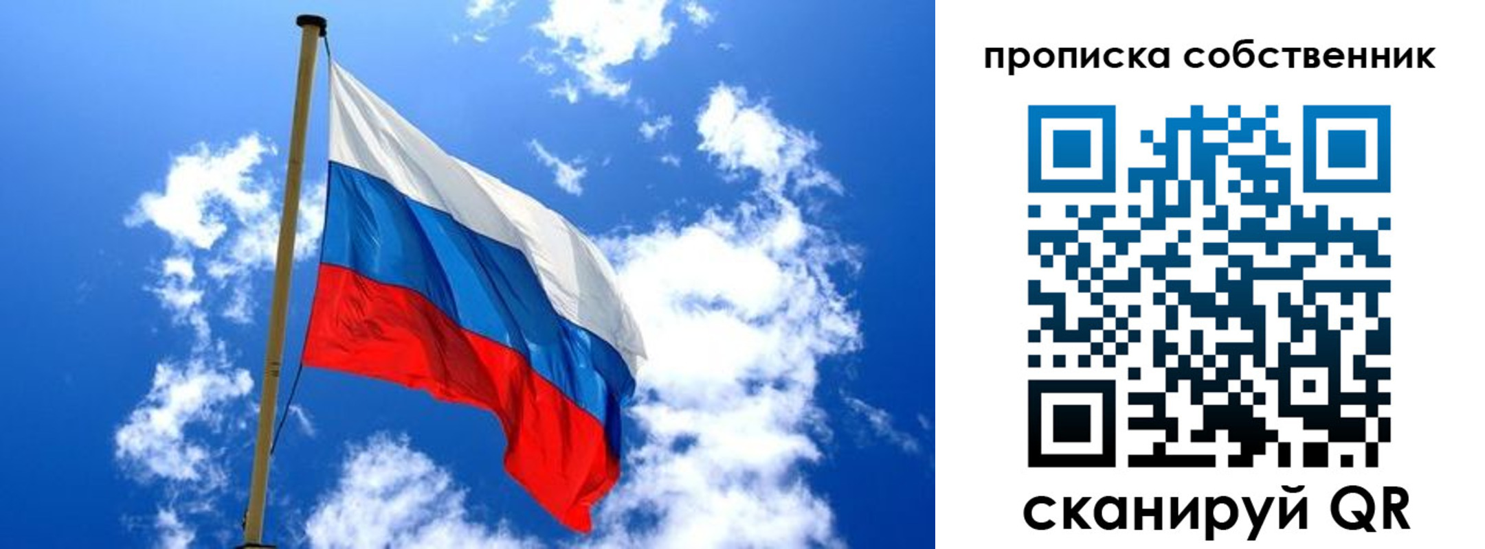 временная регистрация для школы в Старой Купавне